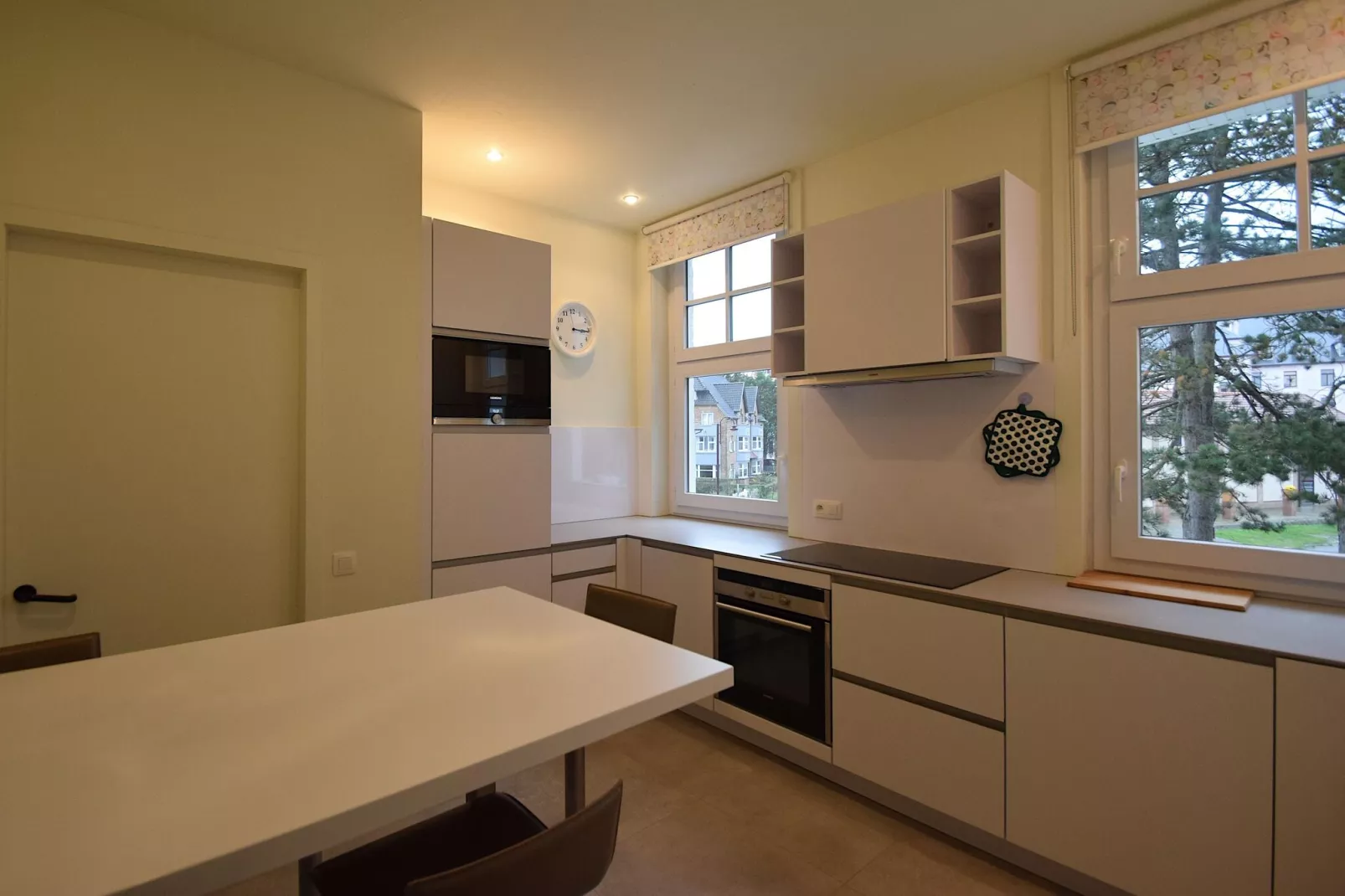 Cosy Nook 0101 3-Kitchen