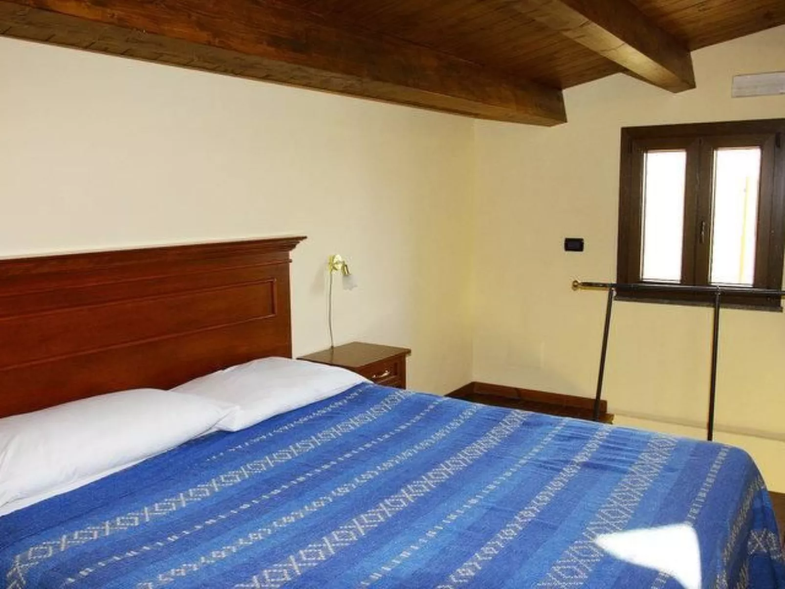 Balcone Mediterraneo A-Dedans