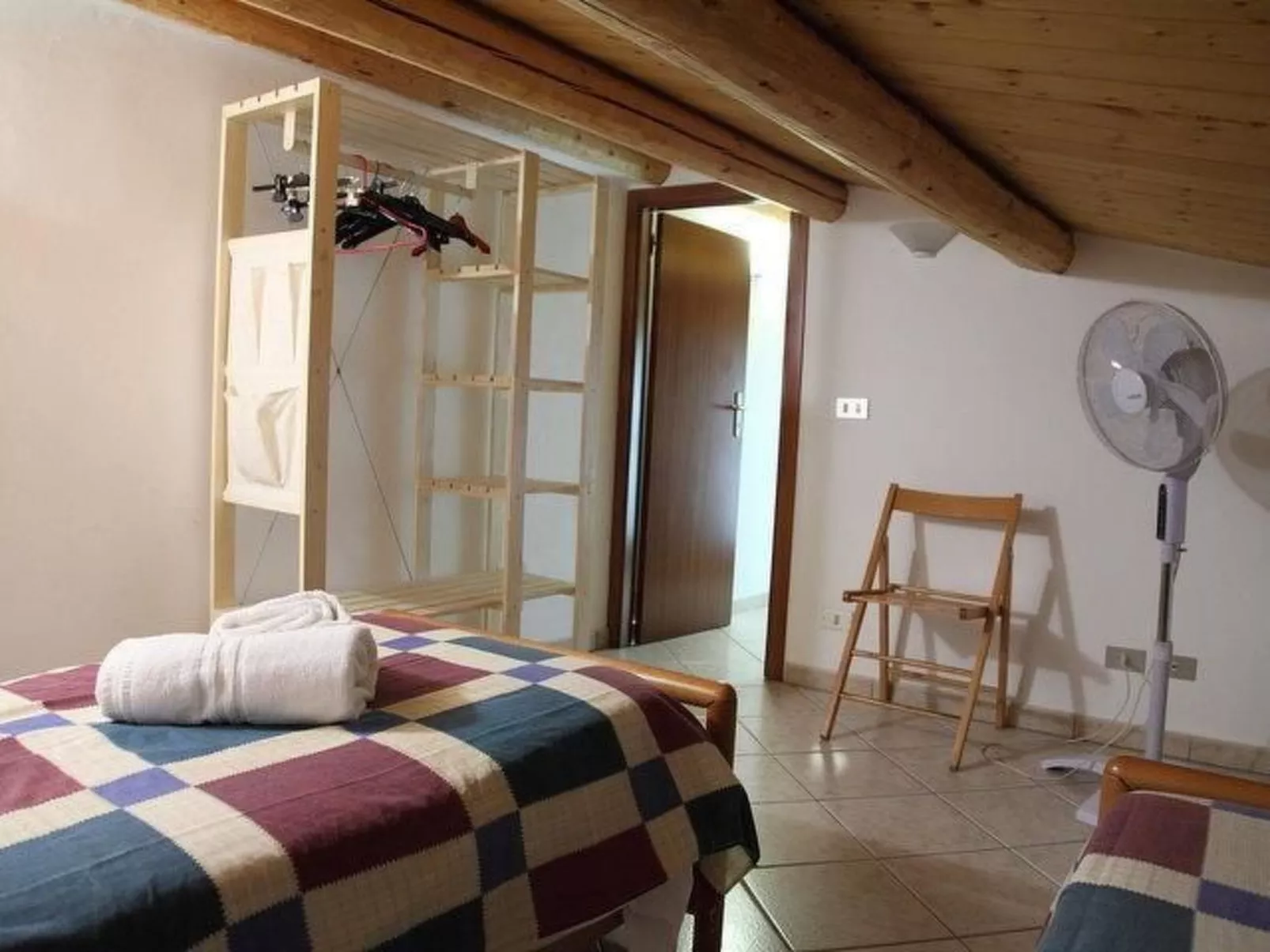 Casa Gabbiano B-Inside