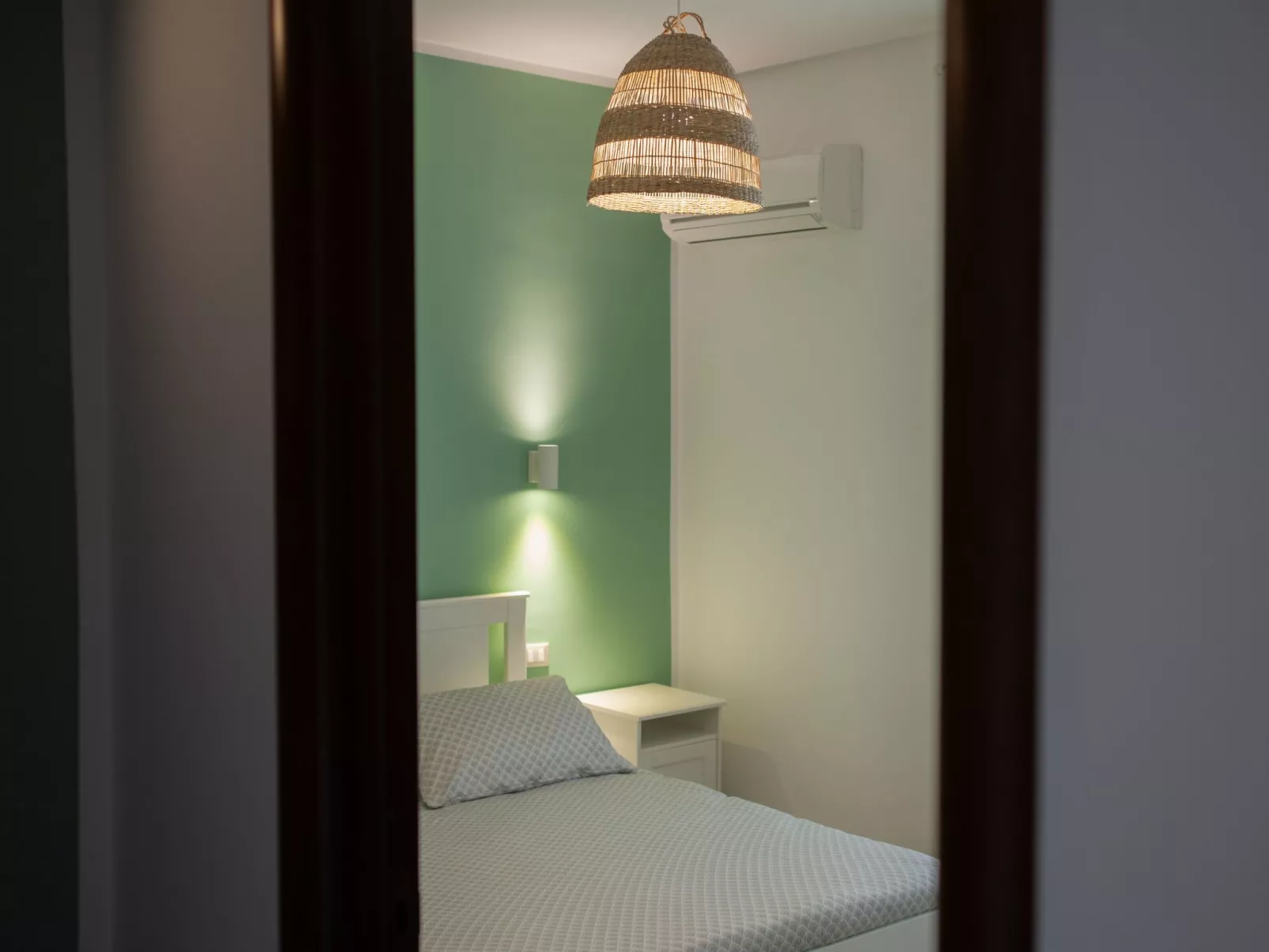 Unknown Accommodation-Inside