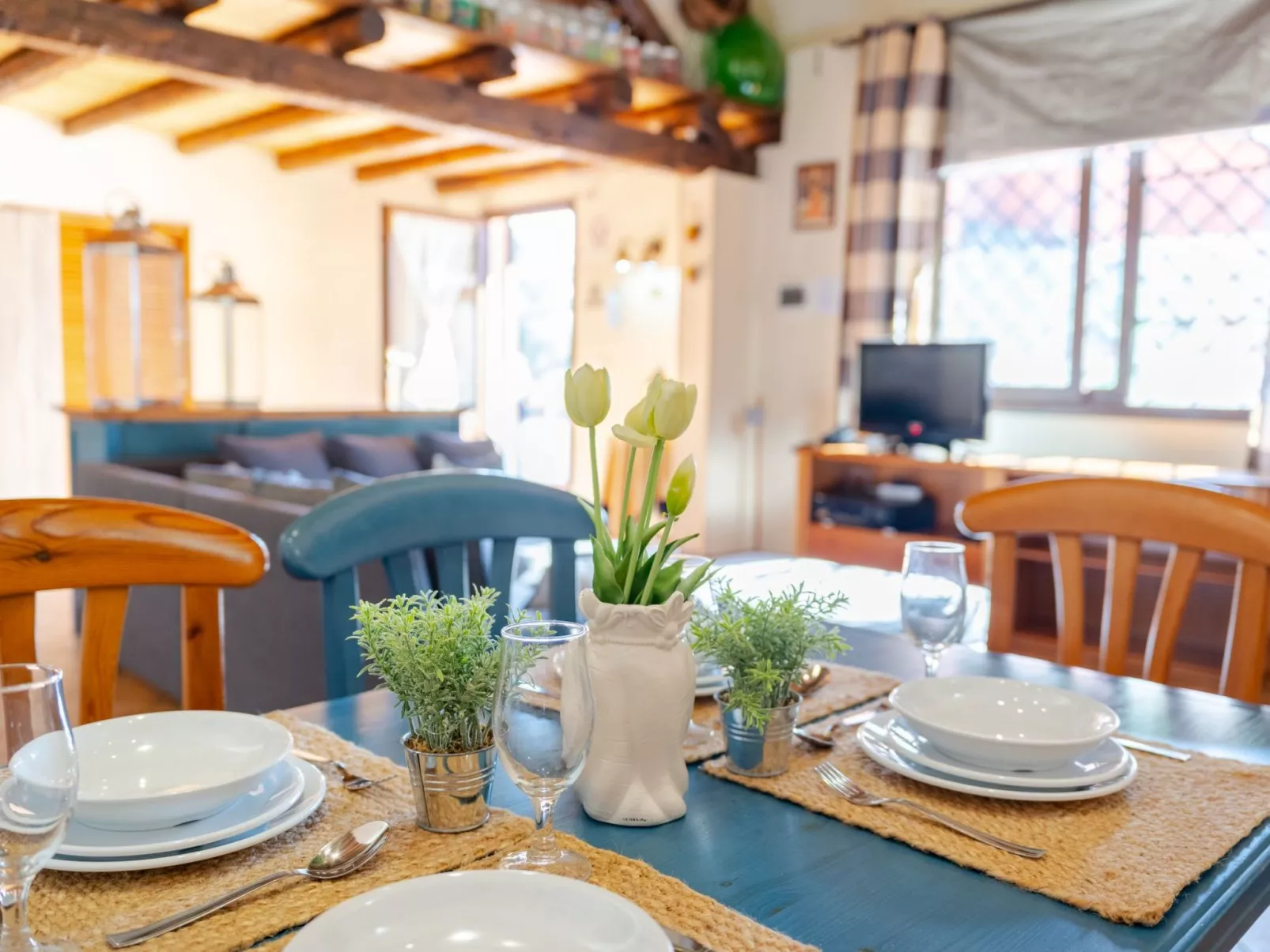 La casa di Gio-Dedans