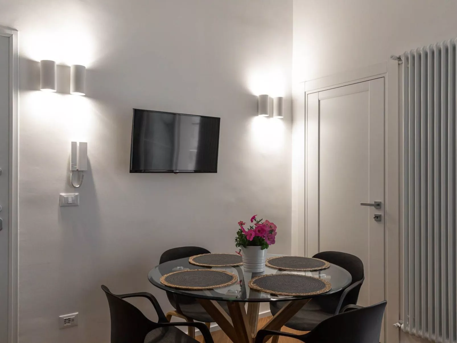 Dimora Maestrale-Inside