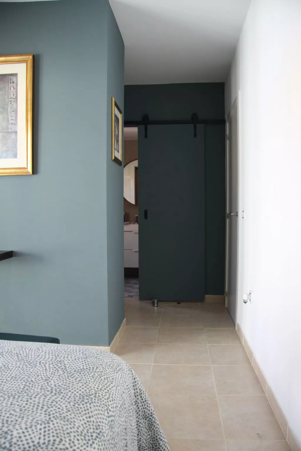 Mit Pool für 2 Personen und 4 Kinder-Inside