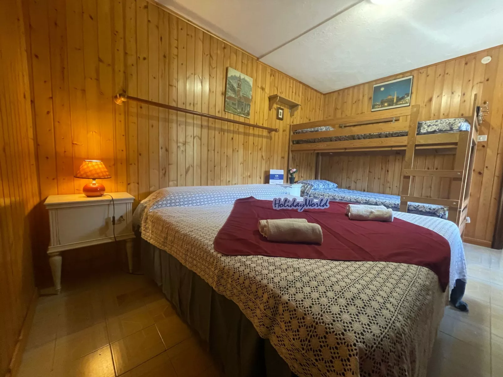 House Canova by Holiday World-Image-tags.info