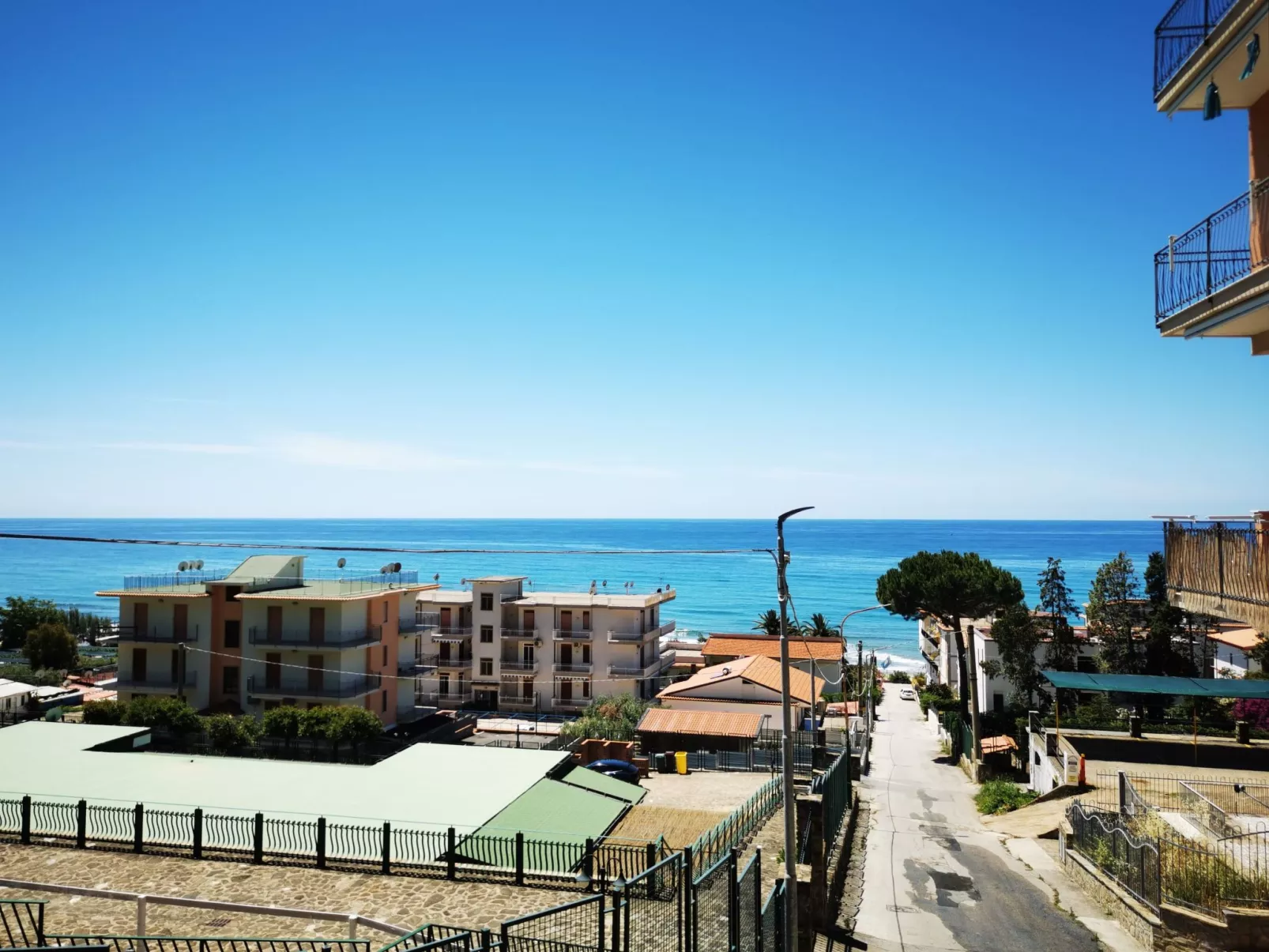 Meditheia von Holiday World-Dehors