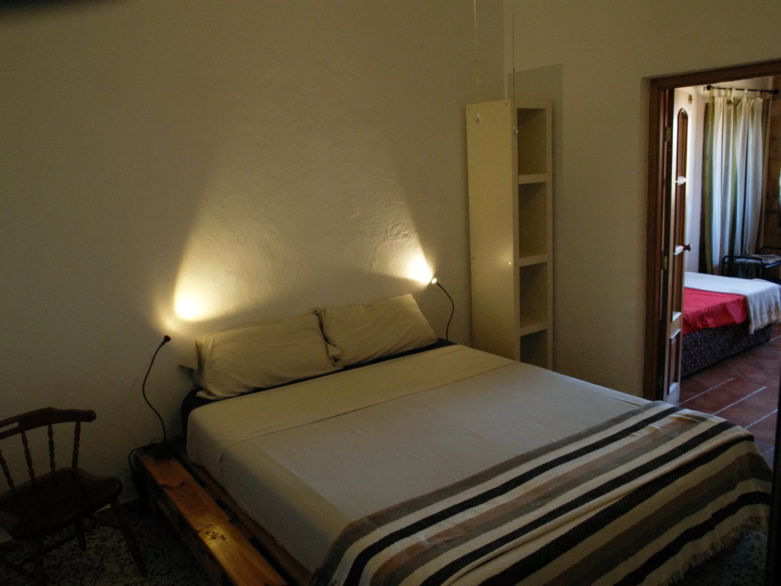 Finca "Cottage" mit gemeinschaftlichem Pool-Image-tags.info