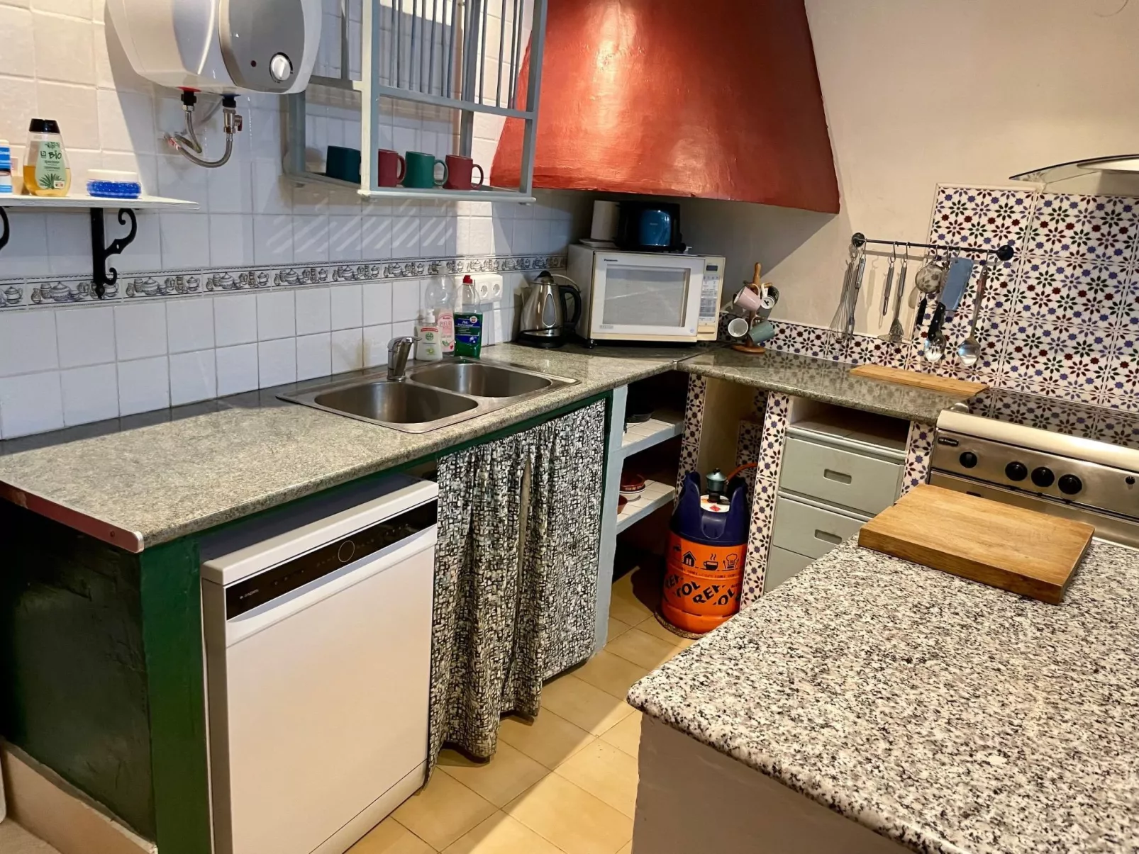 Casa Rural Ubeda-Image-tags.info