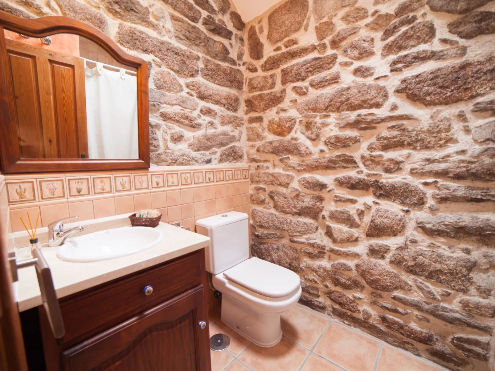 Finca "Casa do Portomartiño"-Image-tags.info