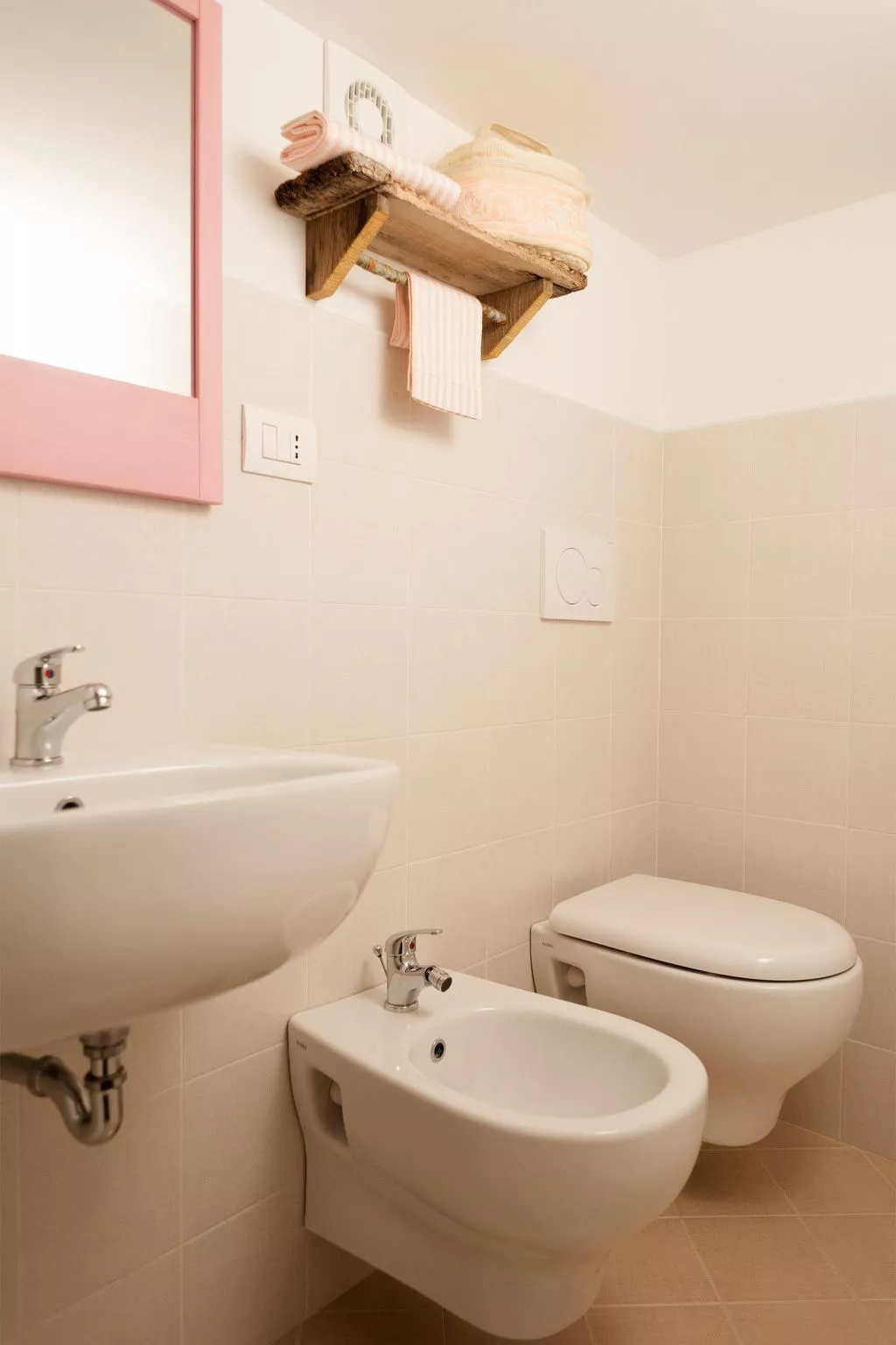 Wohnung 'Il Pergoletto' mit Terrasse-Image-tags.info