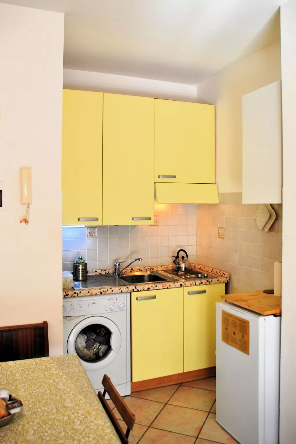 Casa Agave, Entspannung, Wellness und Natur in der Maremma-Inside