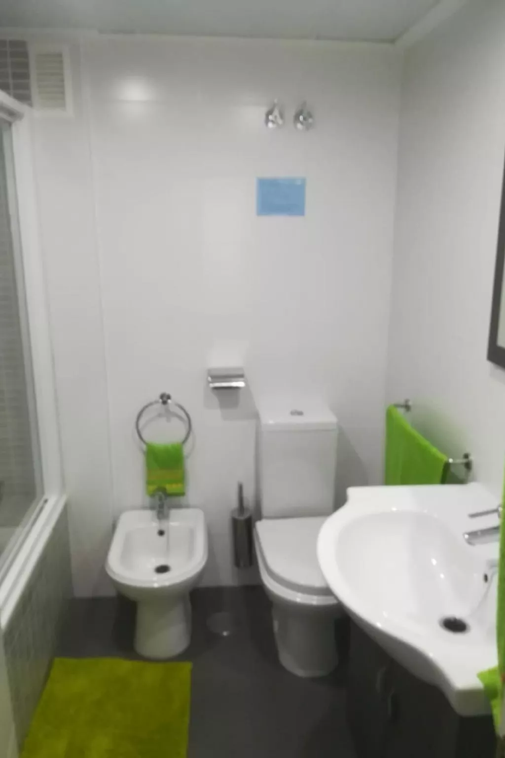 Wohnung "la manga beach club" mit Meerblick-Image-tags.info