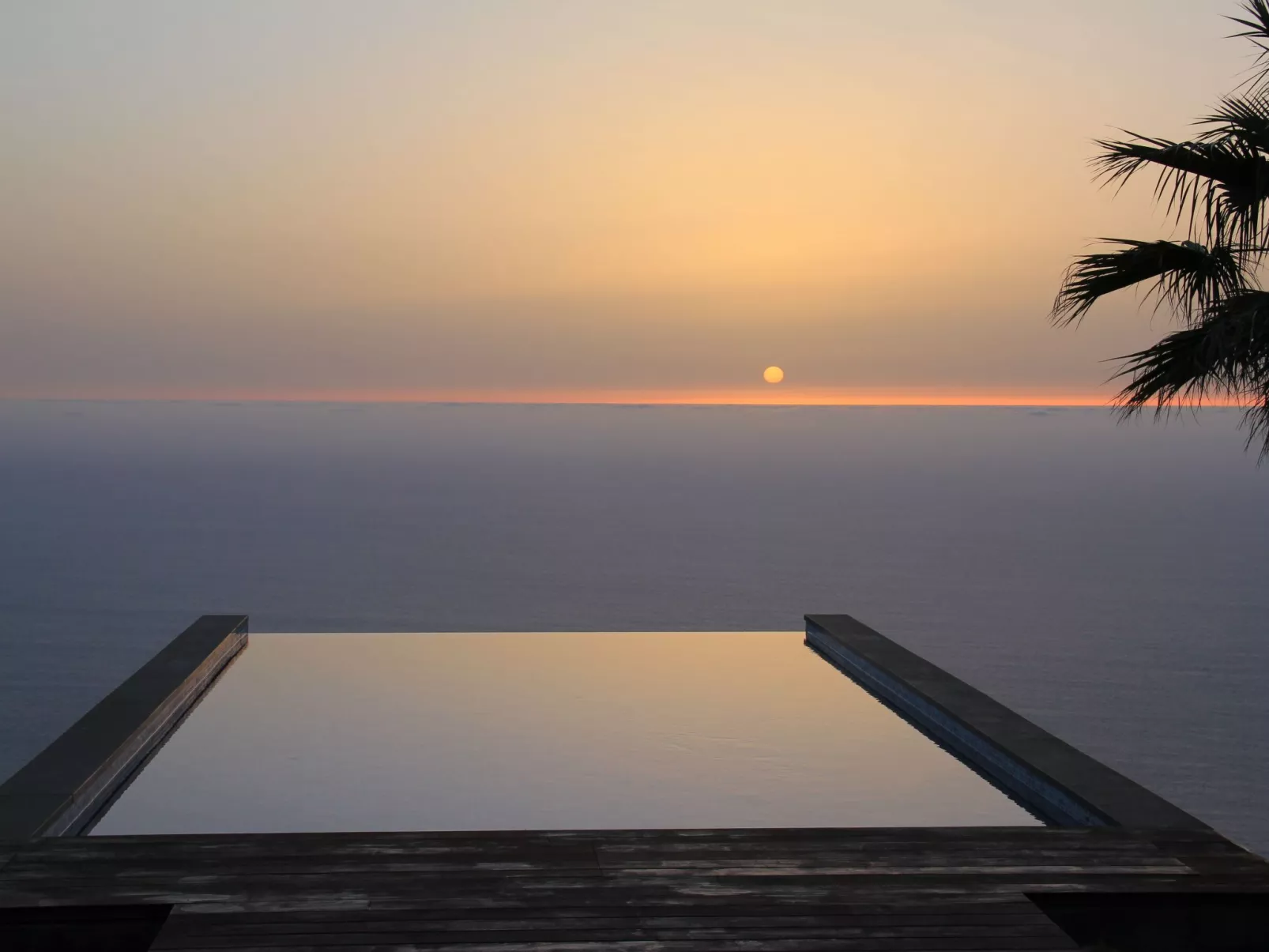 Villa Infinite Place-Outside