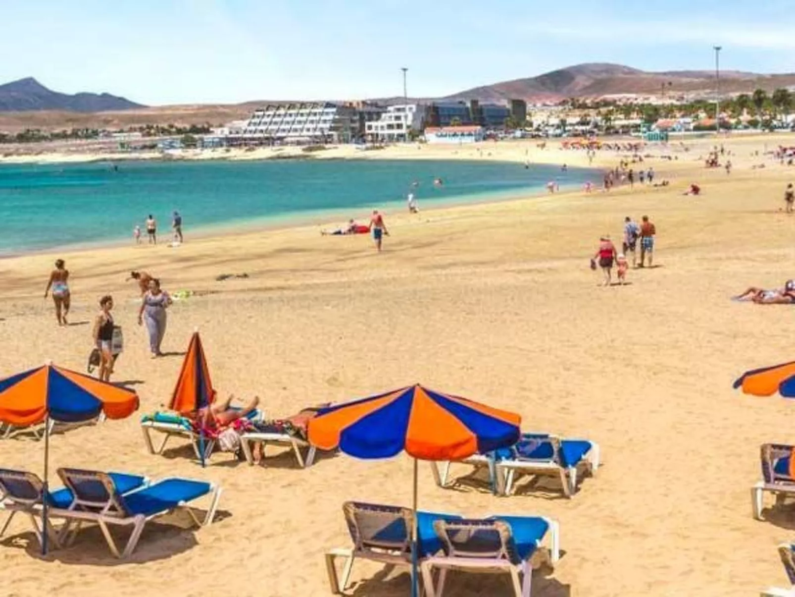 "Casa Freesia-Outside