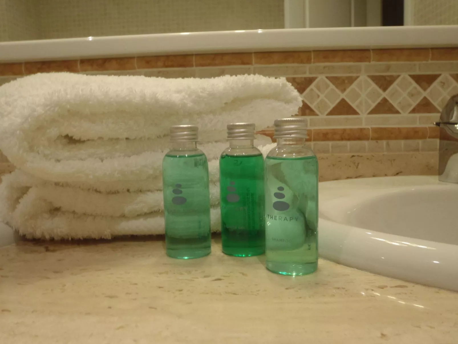 Luxuriöse Ferienwohnung mit Sonnenterrasse-Inside