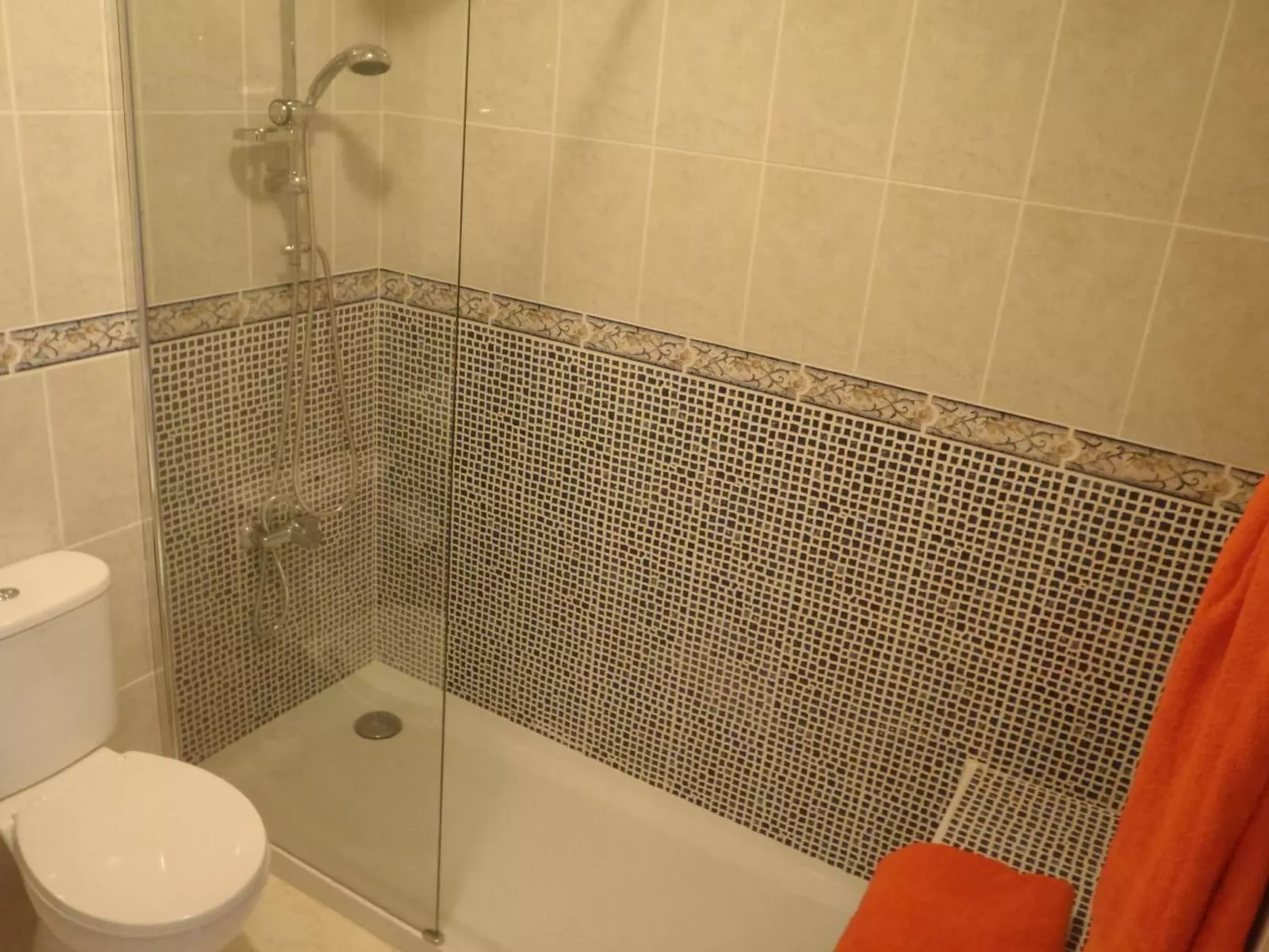 Strandnahe Ferienwohnung in Morro Jable-Inside