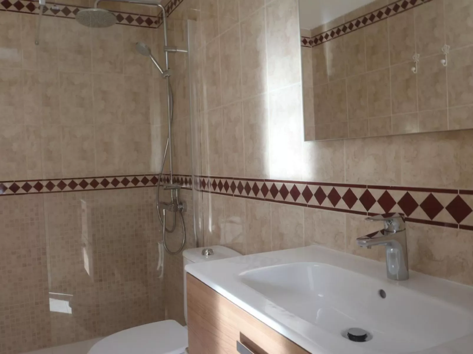 Gesamte Wohnung in Morro Jable mit Terrasse-Dedans