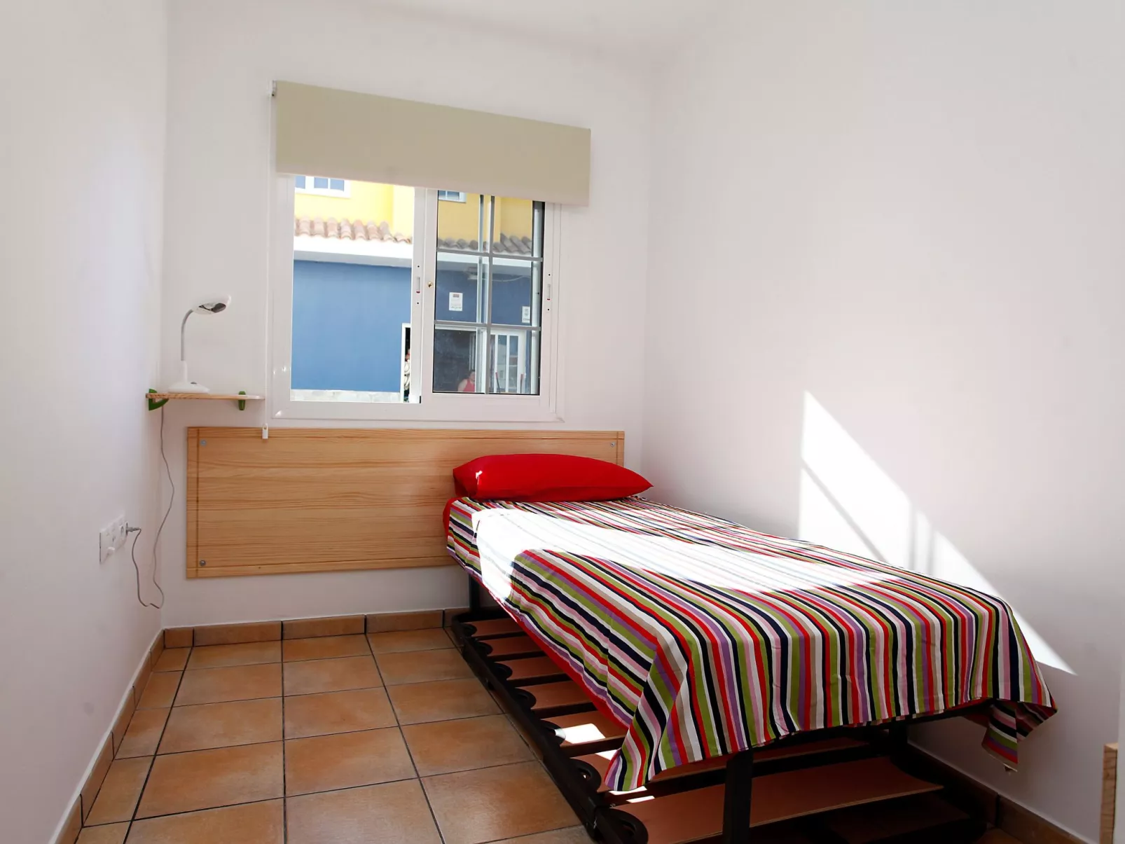 Appartement in El Cotillo-Inside