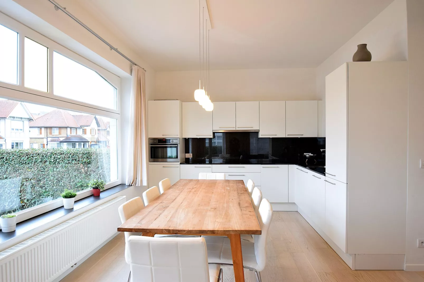 Hofstad Verde 0001-Dining room