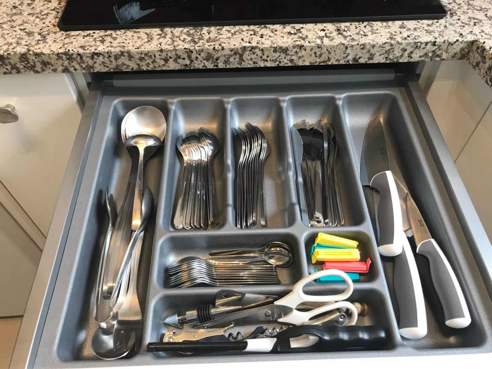 Haus "Maria" mit eigenem Schwimmbad-Inside