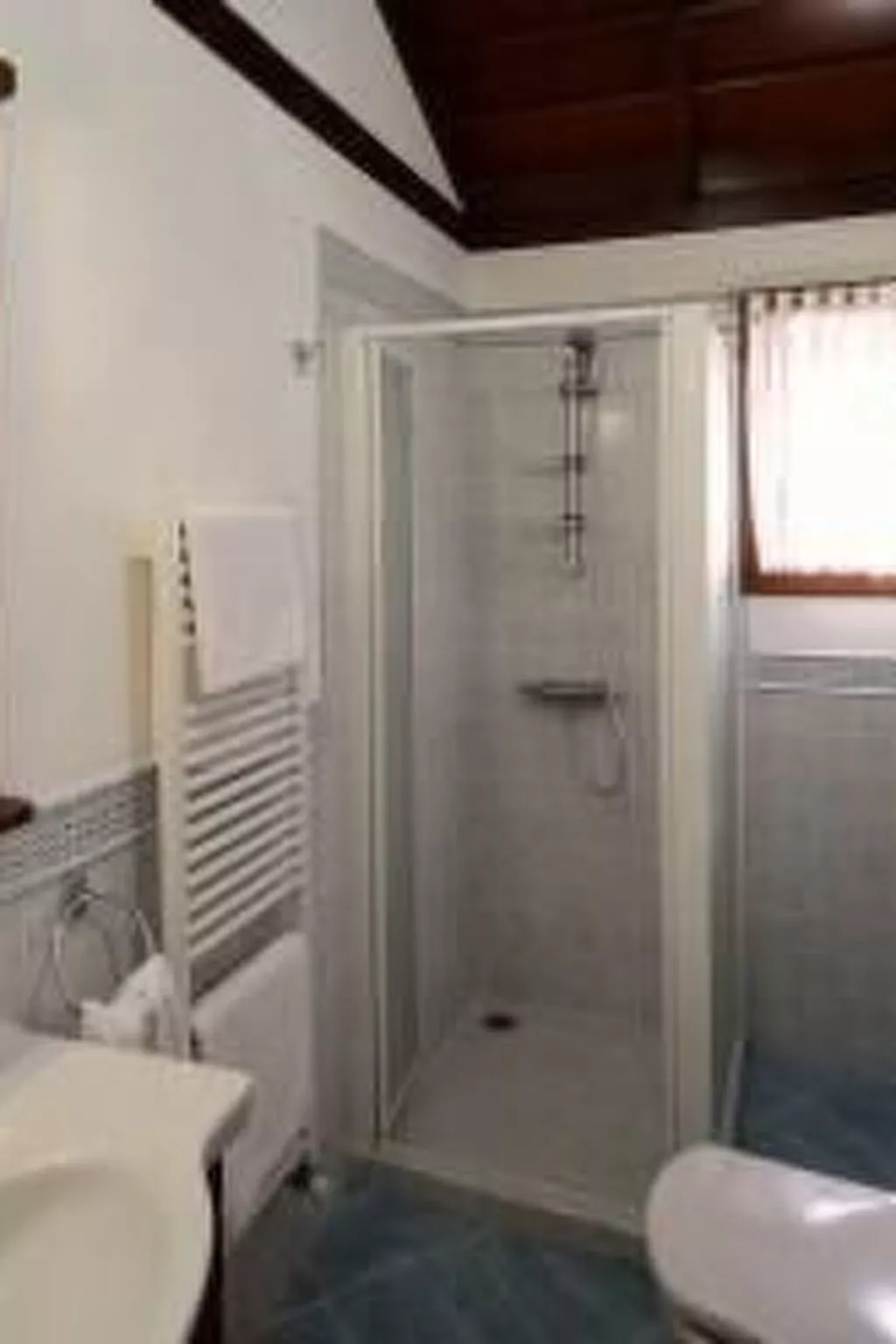 Ländliches Haus Monte del Agua-Inside