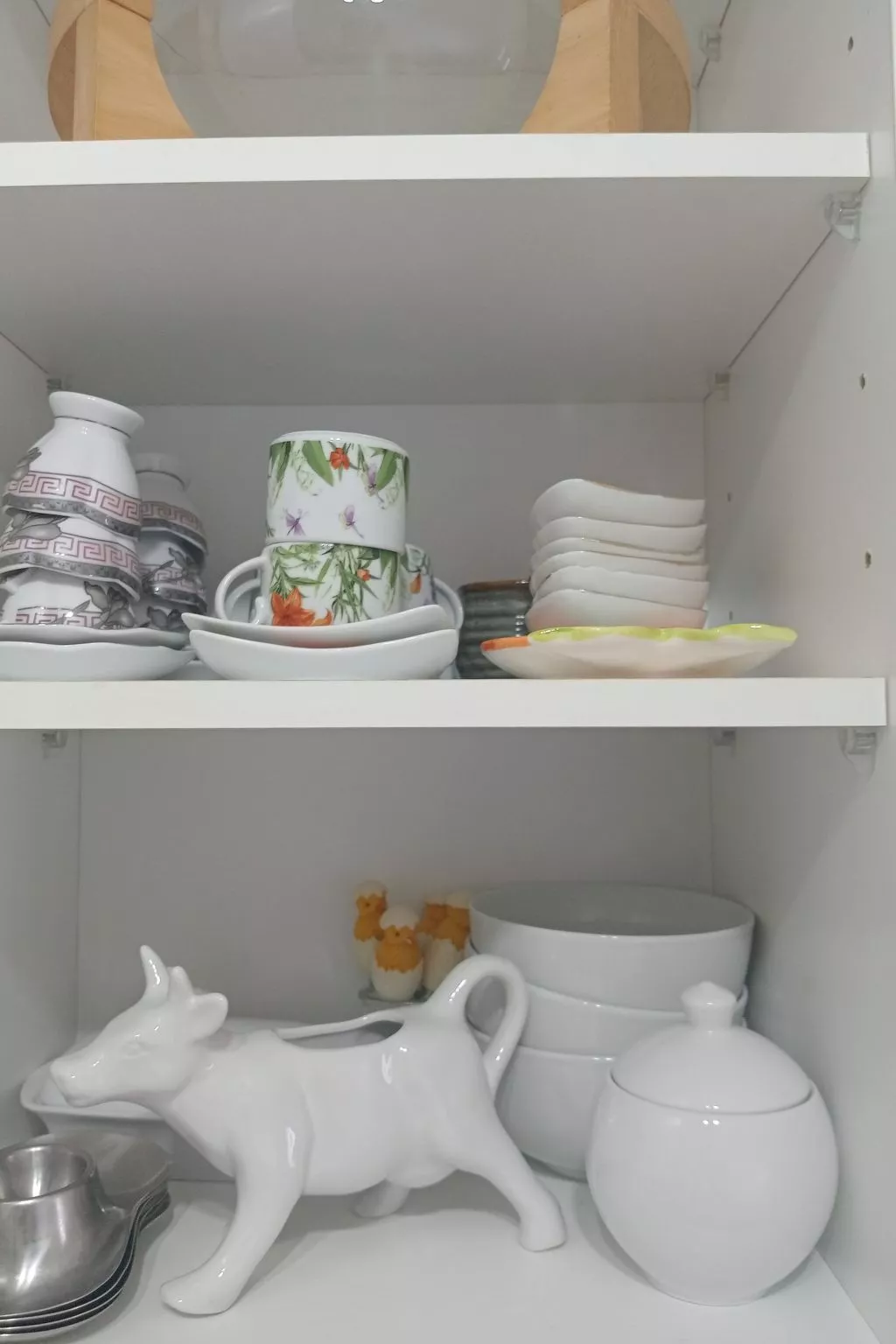 Casa Maria Altagay-Inside