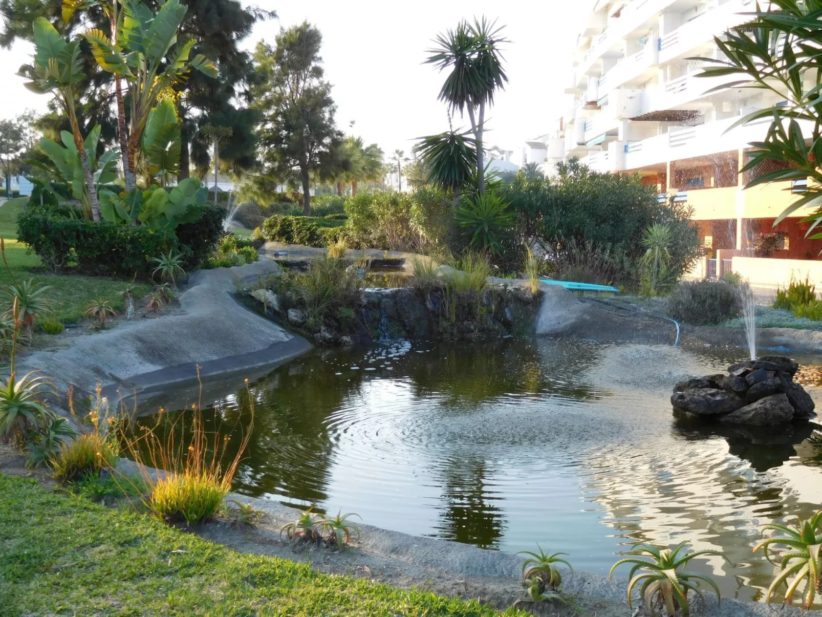 Wunderschöne Wohnung 5 Personen Super Meerblick-Dehors