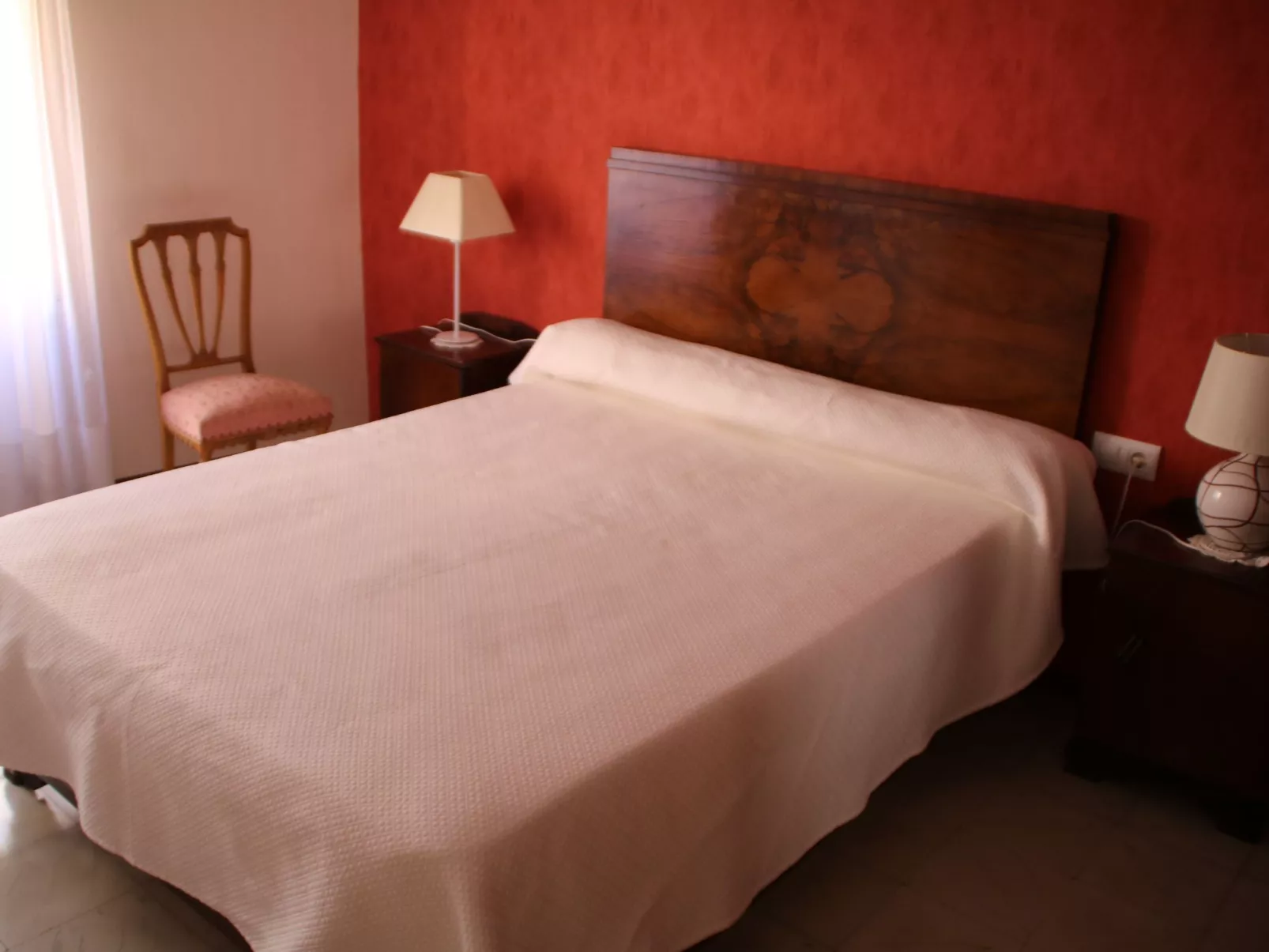 Dorf in der Nähe von Valls und Tarragona-Dedans