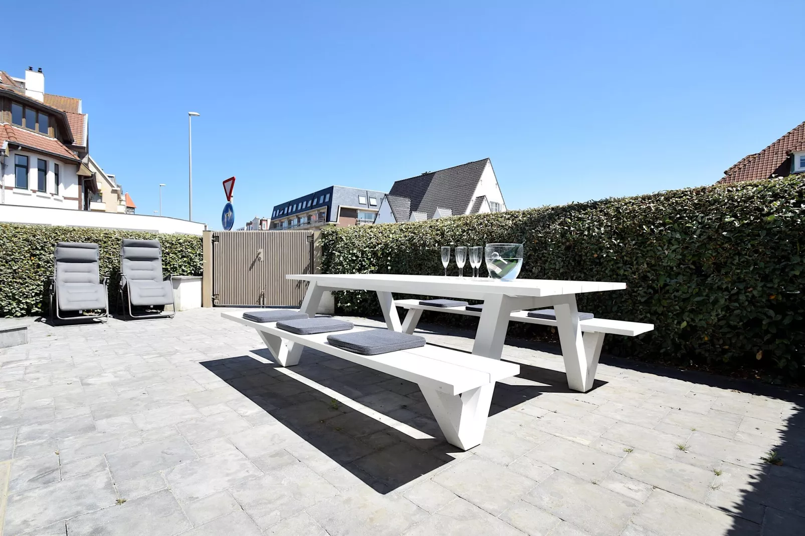 Hofstad Verde 0001-Terrace balcony
