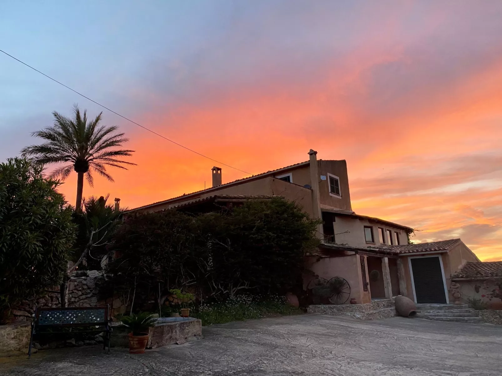 Adults Only Finca - Apartment zum entspannen-Image-tags.info