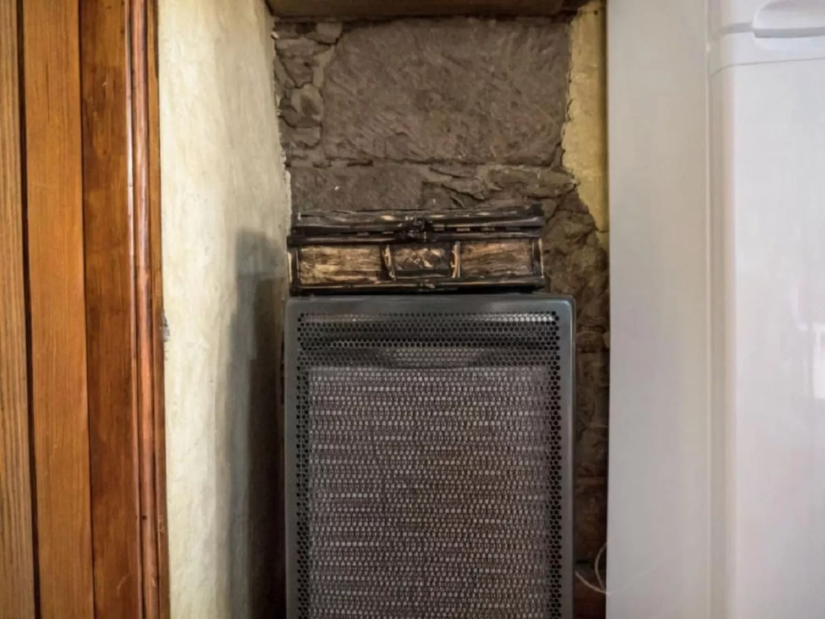 Landhaus Pepita la de las flores-Inside