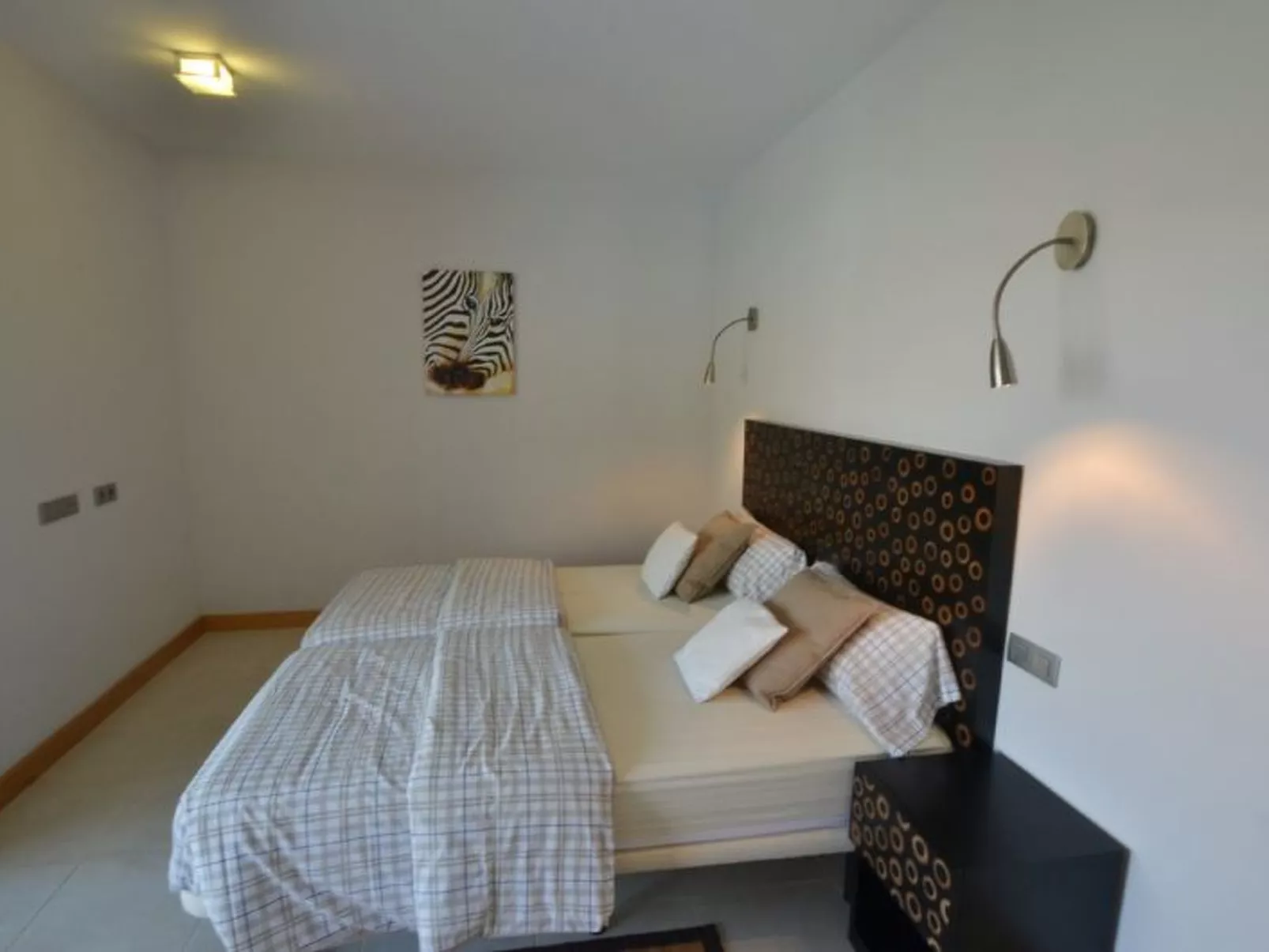 Villa mit privatem Pool.  V05GC-Inside