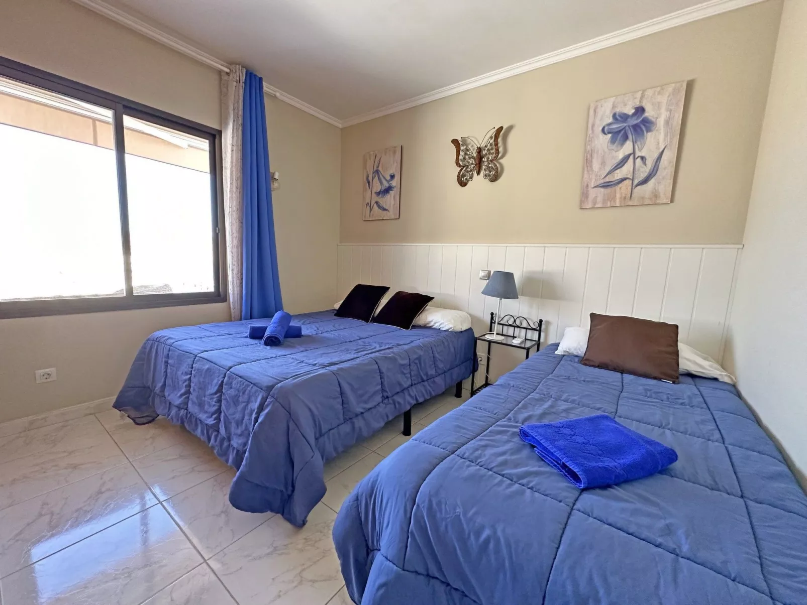 Luxus-Villa Lucia-Inside