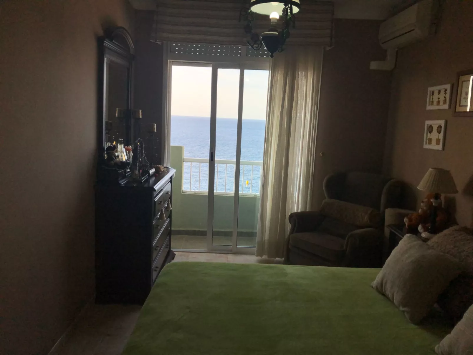 Atlantisches Paradies-Inside