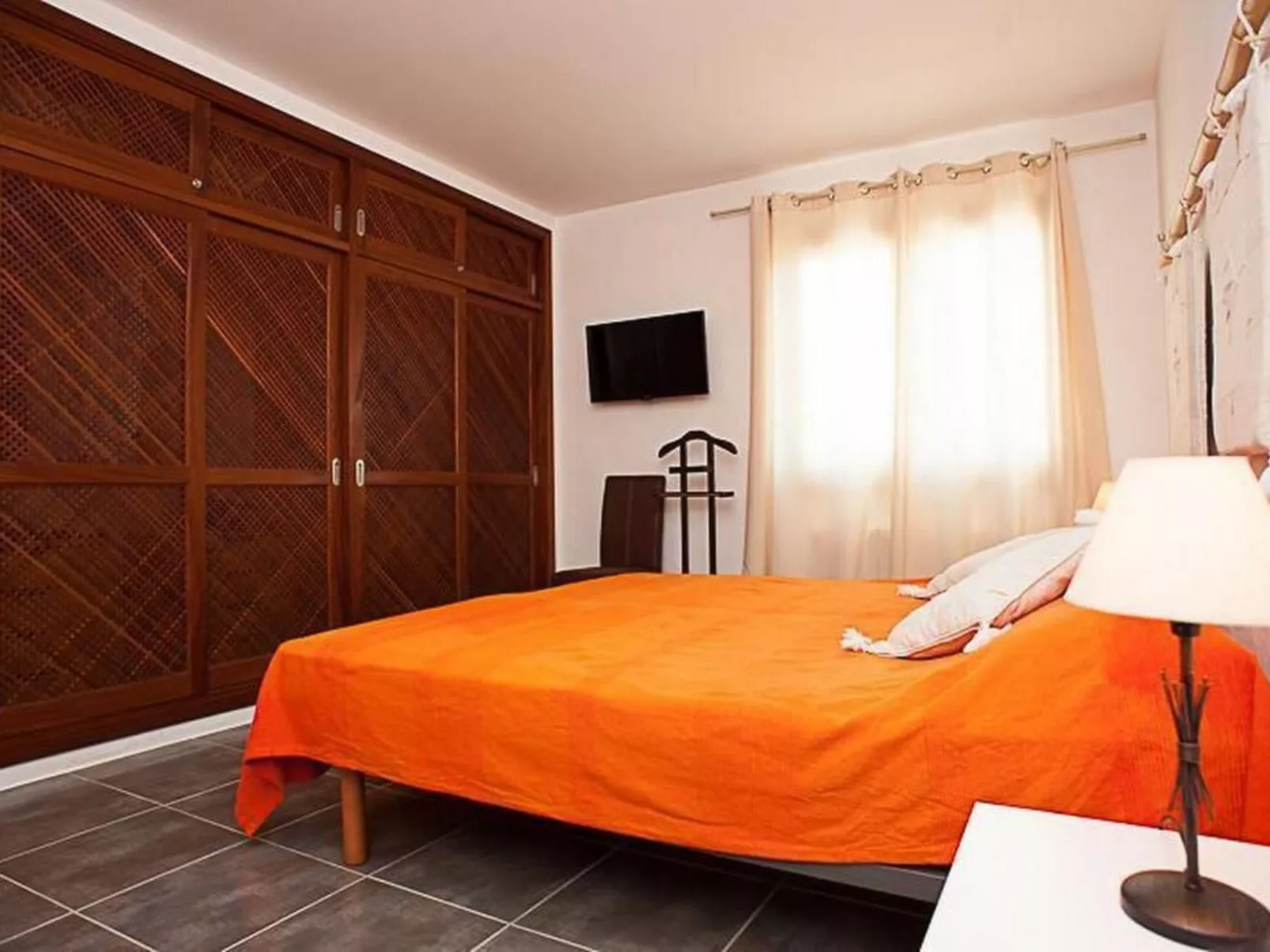 Finca Can Gall in Sant Joan De Labritja mit Pool-Inside