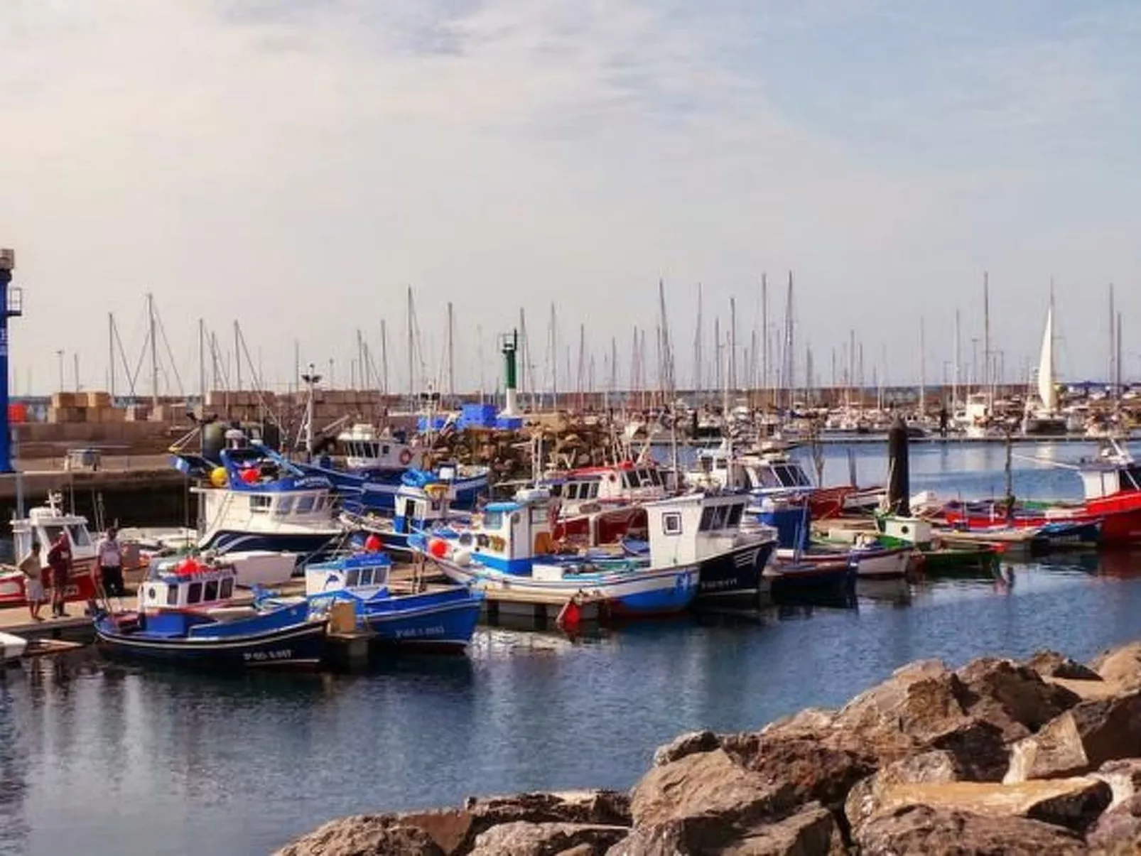 Gemütliche Ferienwohnung für 3 Personen-Image-tags.info