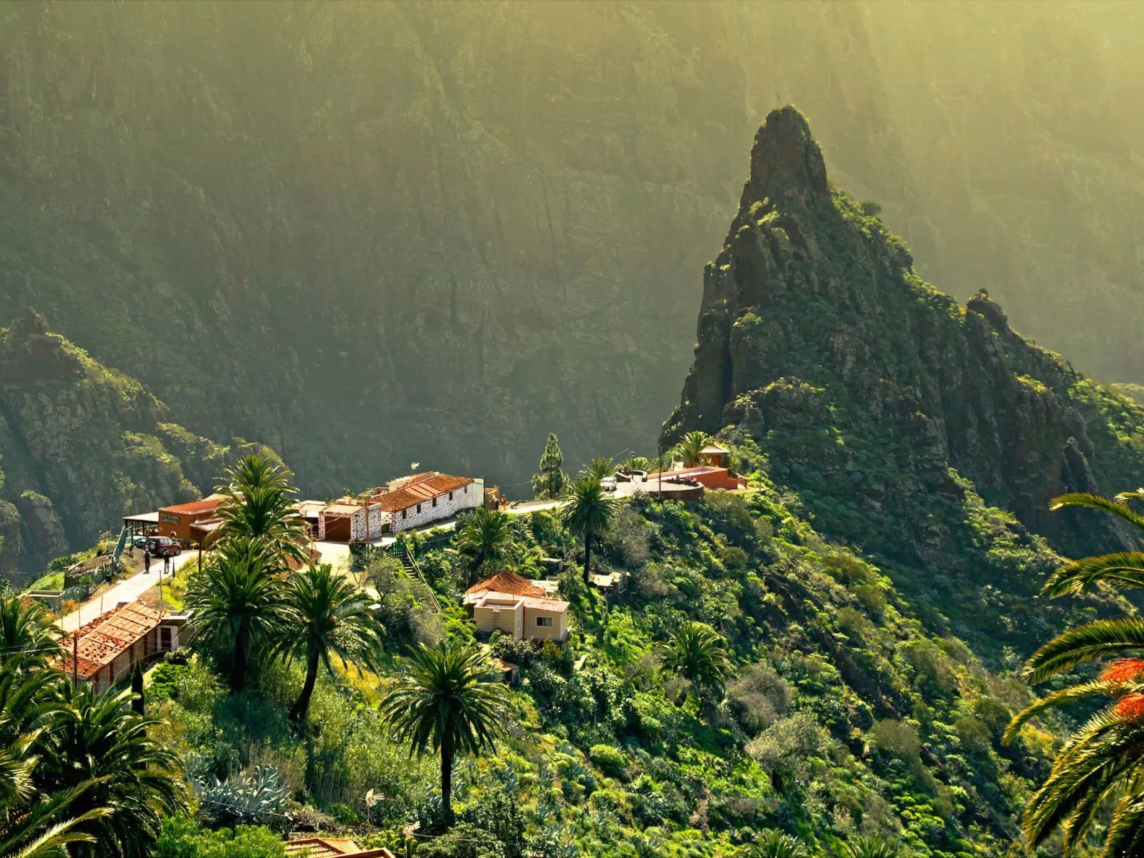 Historische Strandvilla-Draußen