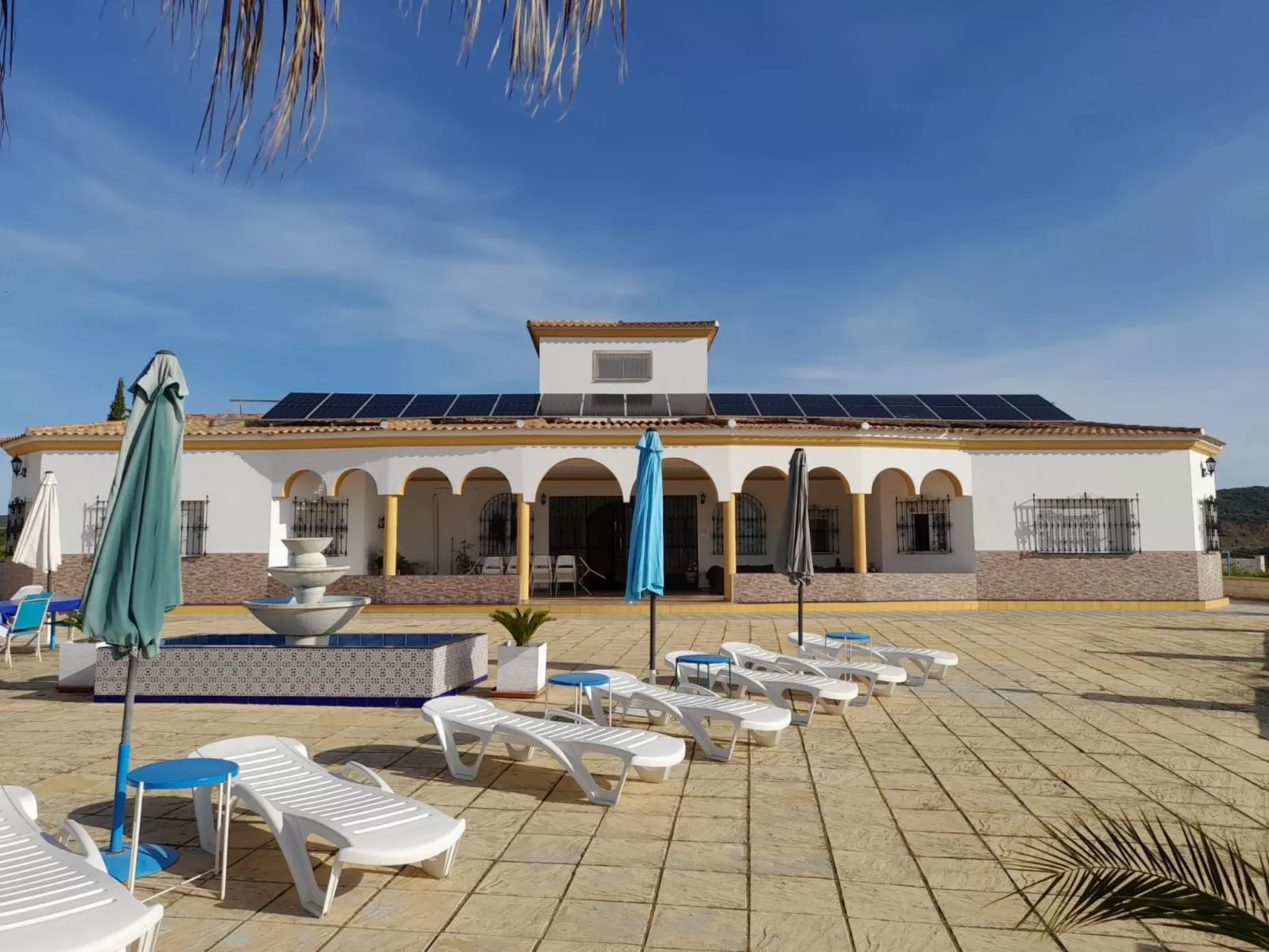 Finca "Chalet Bellavista"-Image-tags.info