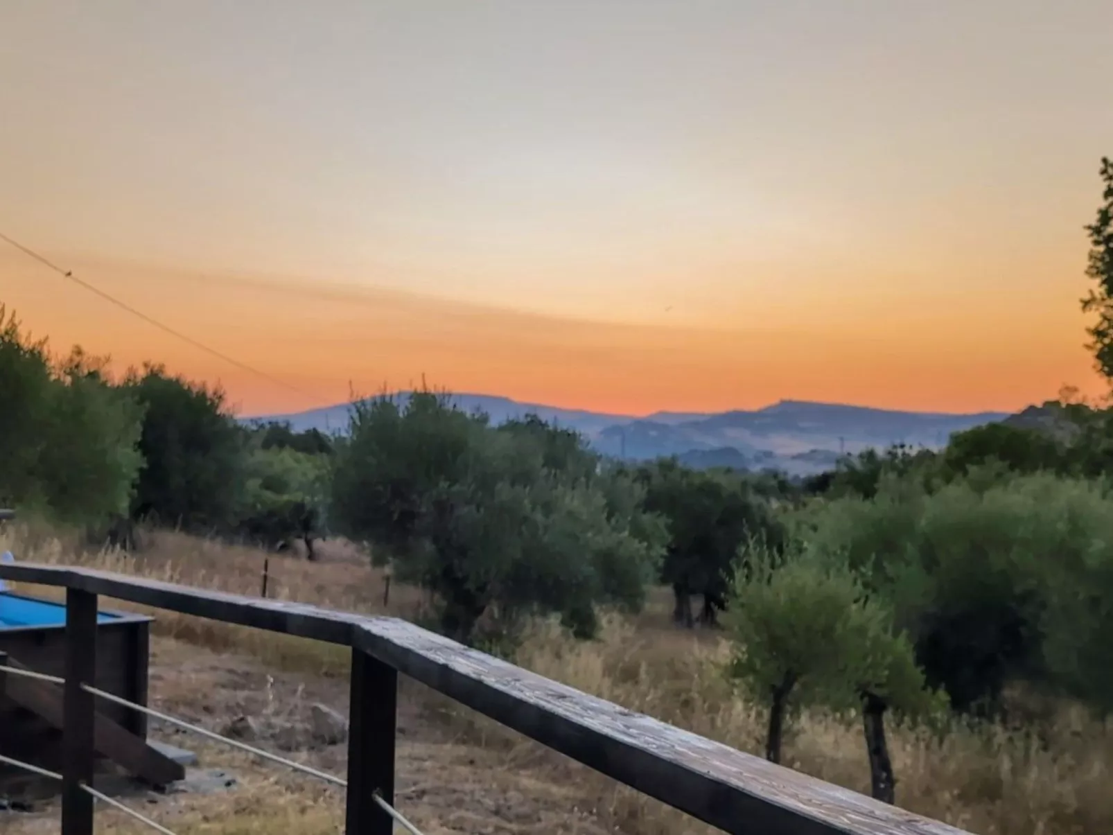 Gemütliches Landhaus Betania in Grazalema-Outside