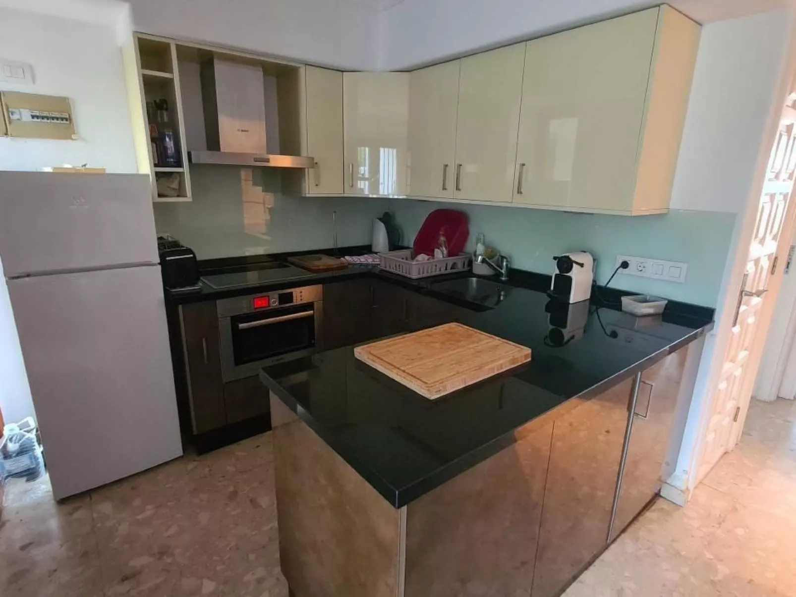 Villa Lavanda-Inside