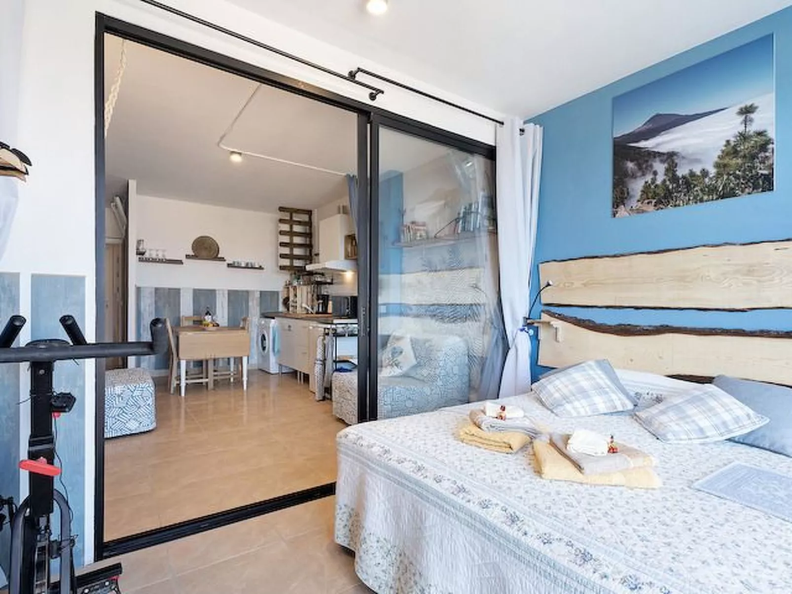 'Los Abrigos' mit Pool-Image-tags.info