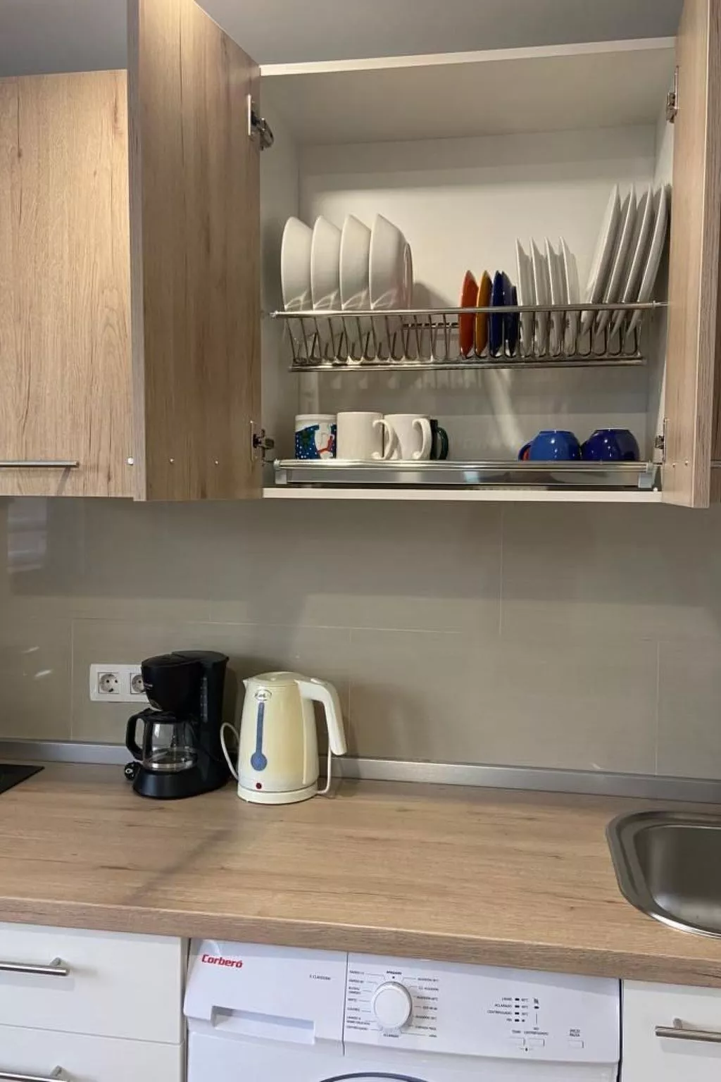 Schöne helle und gemütliche Stadtwohnung in SC-Inside