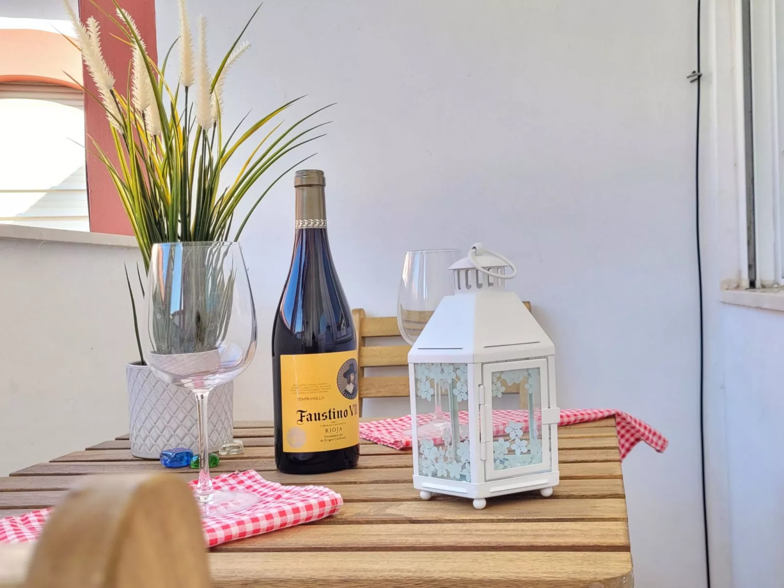 Ideal für Telearbeit vom Strand aus-Inside