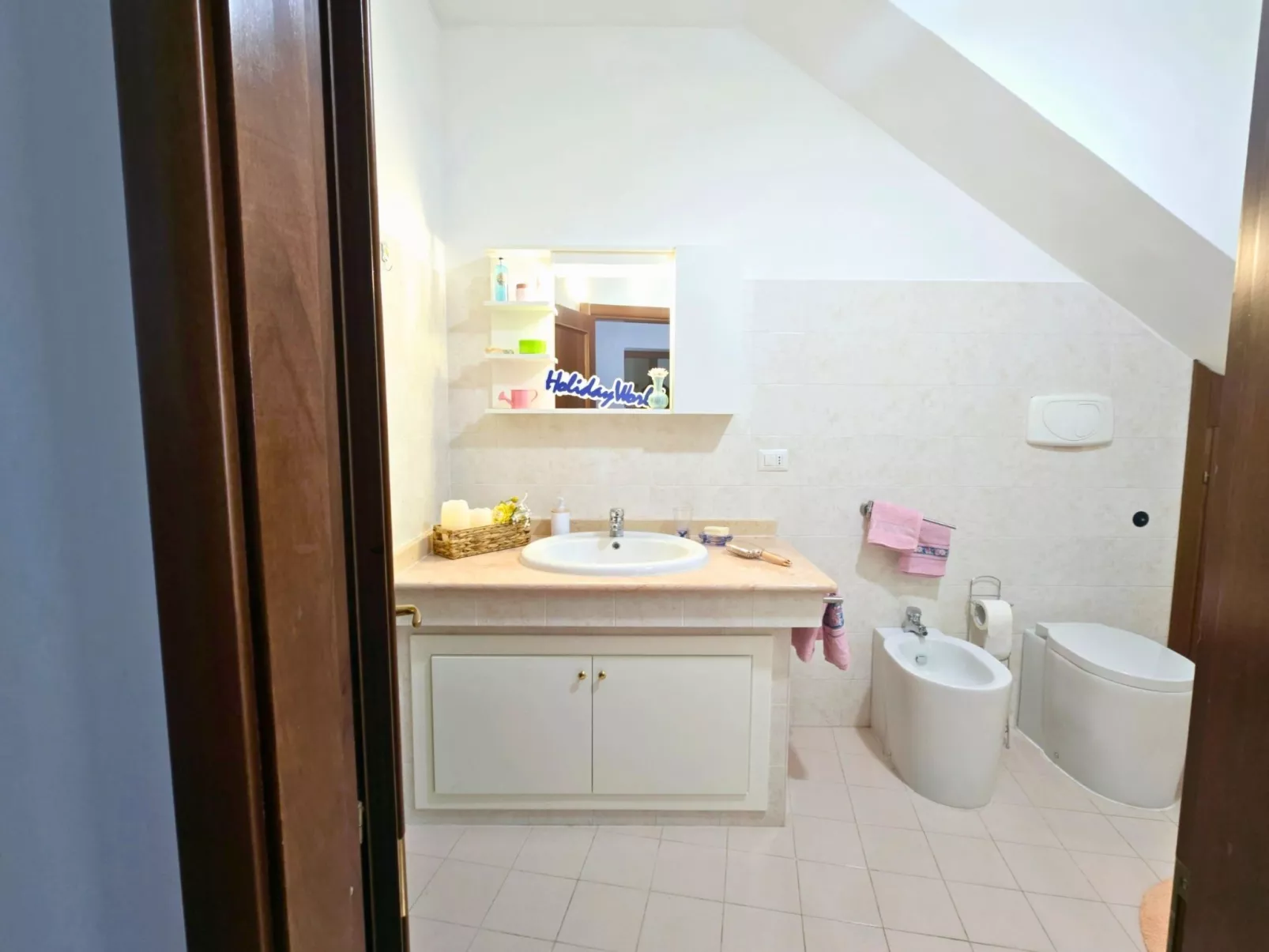 Villapiana Milano Haus von Holiday World-Inside