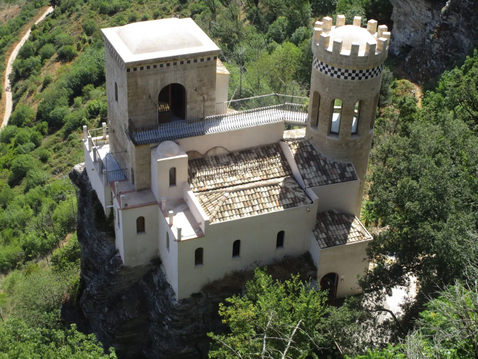 Casa Margherita Flughafen Birgi-Draußen