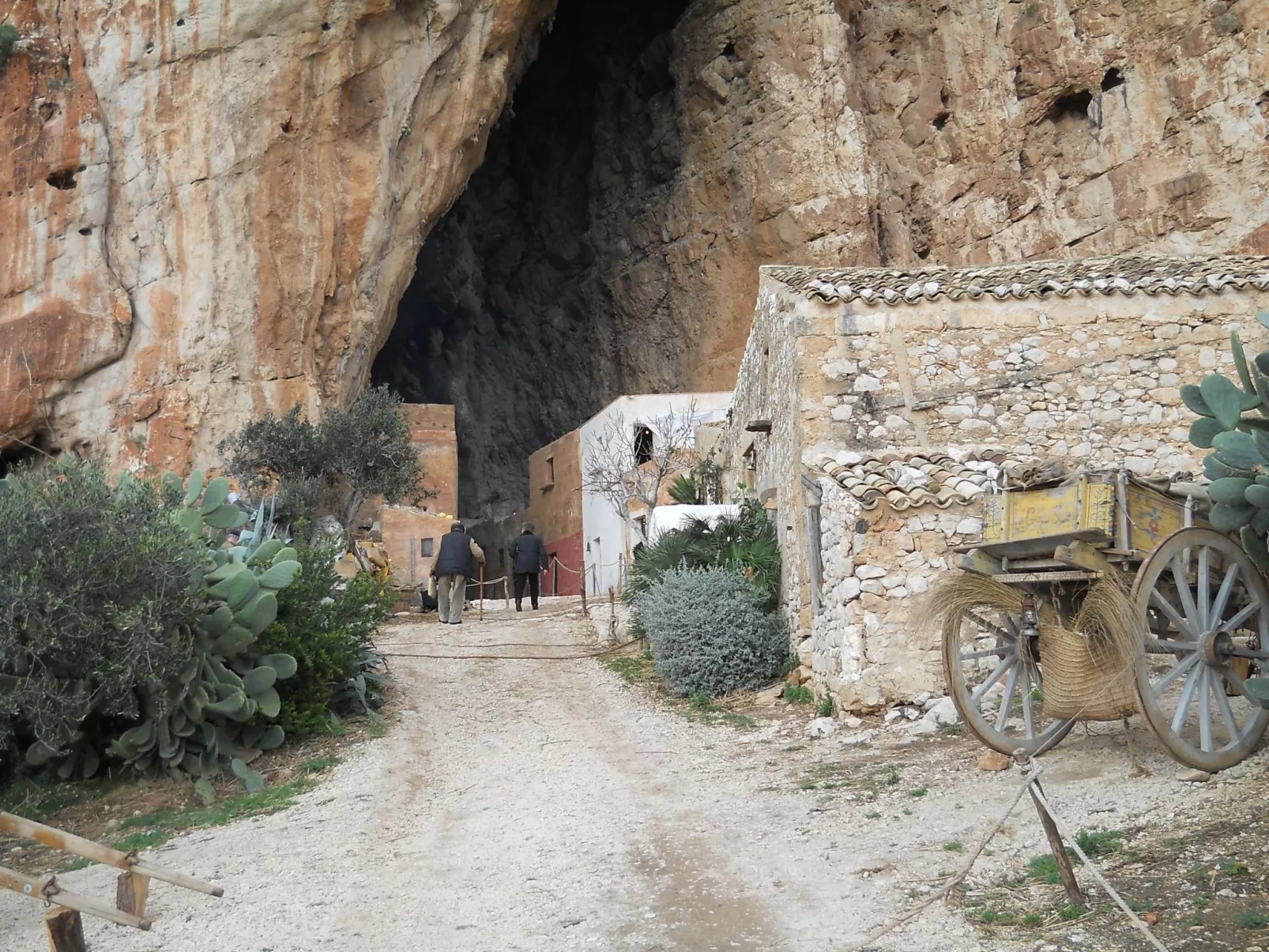 Mit Wasserblick-Draußen