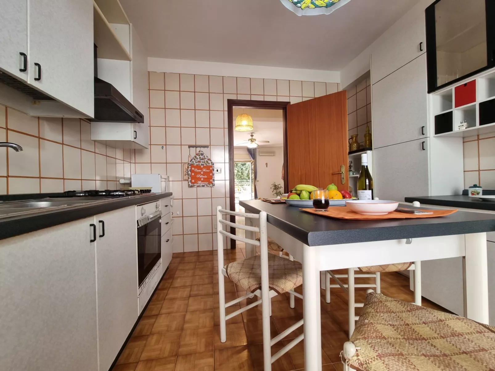 Für 4 Personen ca. 61 m&sup2; in Isola delle Femmine, Sizilien (Nordküste von S-Image-tags.info