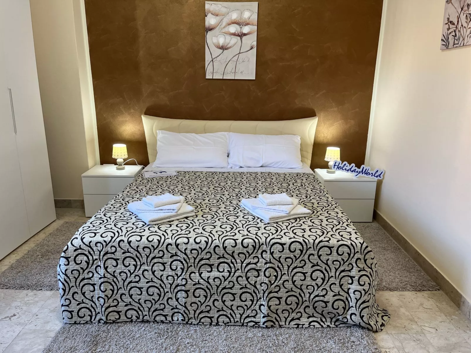 Sweet Home Pietro e Lia by Holiday World-Dedans