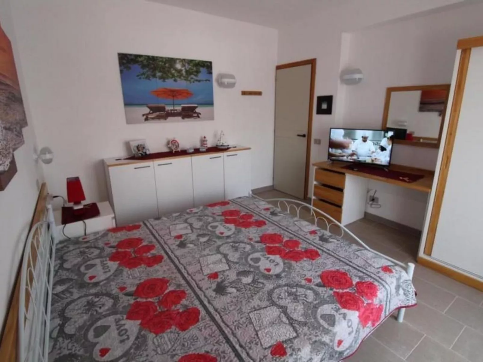 Wohnung "Kastalia" mit Infinity-Pool - Image-tags.info