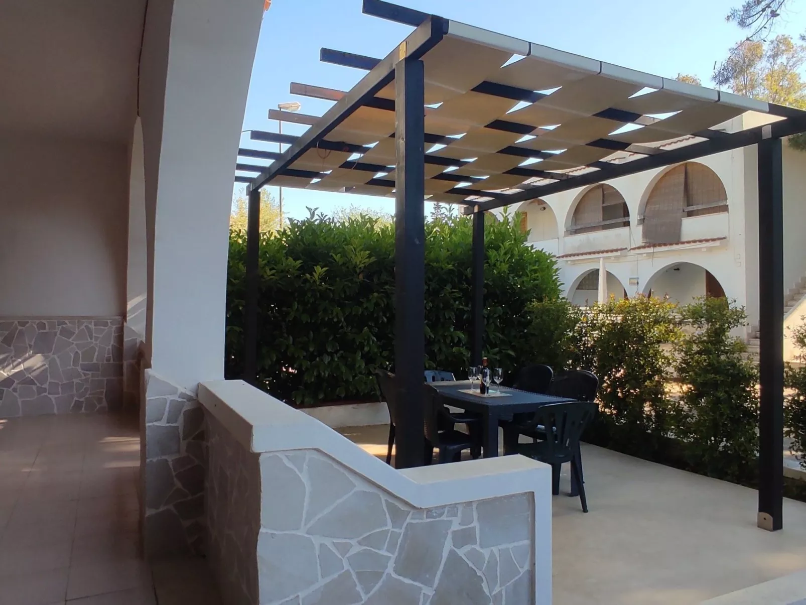 Mancaversa von Holiday World-Image-tags.info