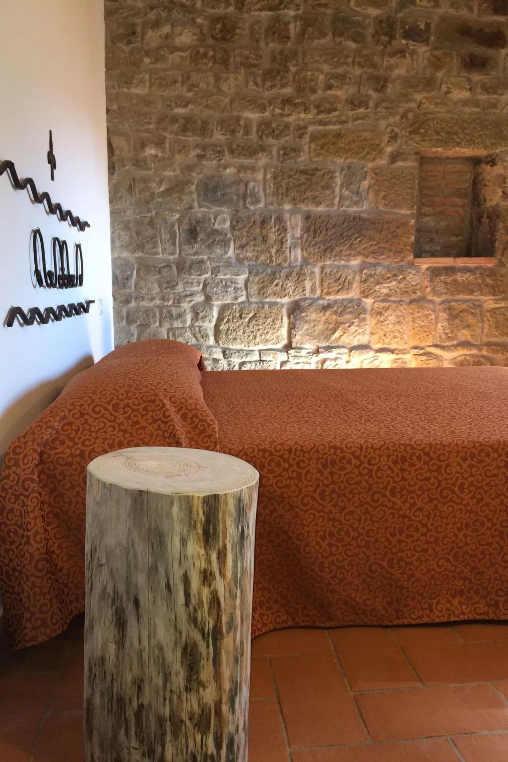 'La torre' mit Pool-Inside